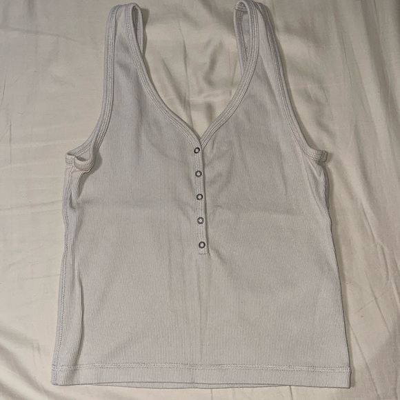 Abercrombie & Fitch Tops - Abercrombie & Fitch Tank Top | Size Medium